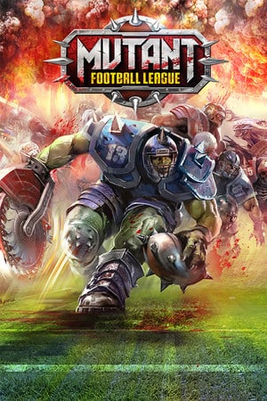 Скачать Mutant Football League