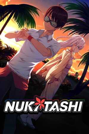 Скачать NUKITASHI