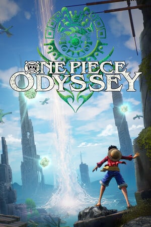 Скачать ONE PIECE ODYSSEY