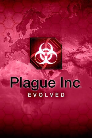 Скачать Plague Inc: Evolved