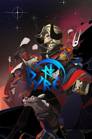 Скачать Pyre