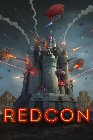 Скачать REDCON