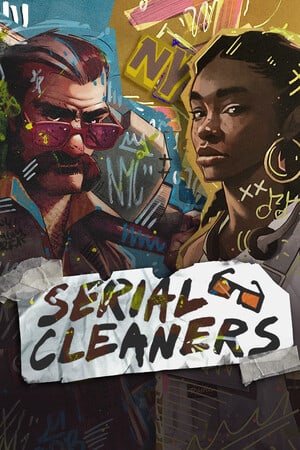 Скачать Serial Cleaners