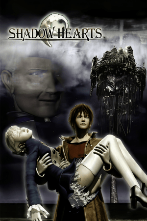 Скачать Shadow Hearts