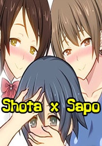 Скачать Shota x Sapo