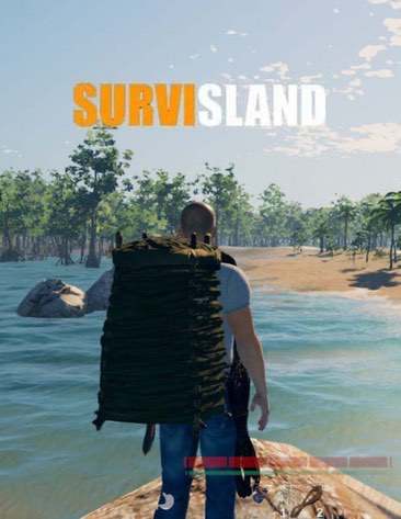 Скачать Survisland