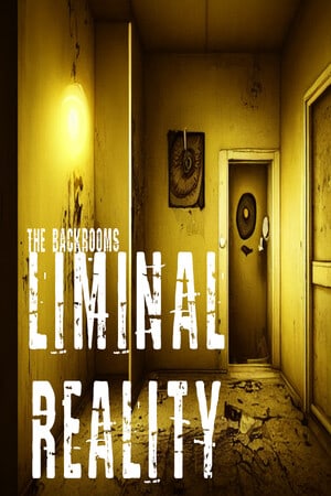 Скачать The Backrooms: Liminal Reality