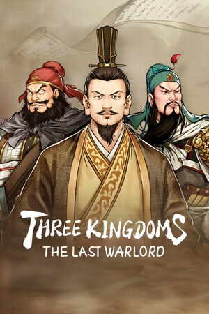 Скачать Three Kingdoms: The Last Warlord