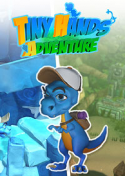 Скачать Tiny Hands Adventure