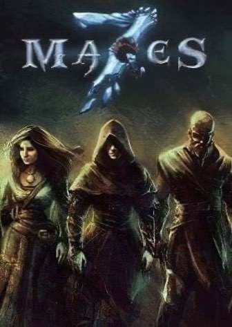 Скачать 7 Mages