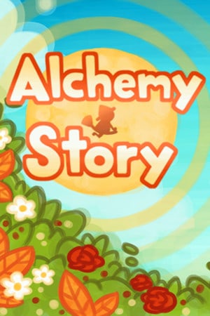 Скачать Alchemy Story