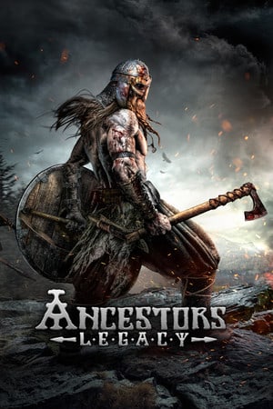 Скачать Ancestors Legacy