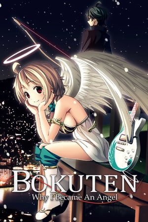 Скачать Bokuten - Why I Became an Angel
