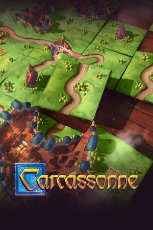 Скачать Carcassonne - Tiles and Tactics