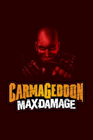 Скачать Carmageddon: Max Damage