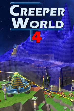 Скачать Creeper World 4