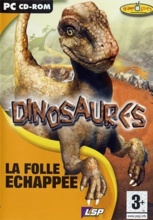 Скачать Dinosaur'Us
