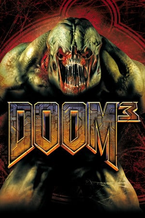 Скачать DOOM 3