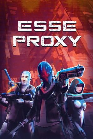 Скачать Esse Proxy