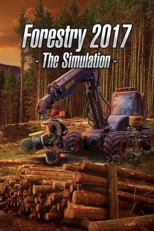 Скачать Forestry 2017 - The Simulation