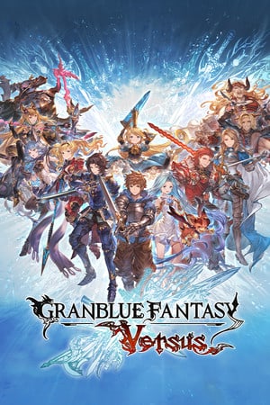 Скачать Granblue Fantasy: Versus