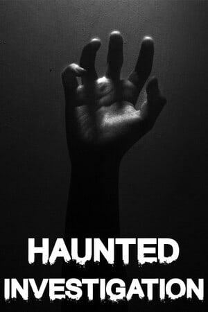 Скачать Haunted Investigation