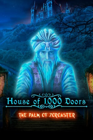 Скачать House of 1000 Doors: The Palm of Zoroaster