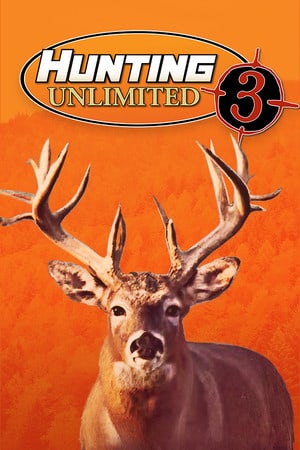 Скачать Hunting Unlimited 3