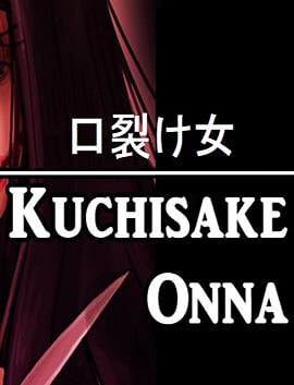 Скачать Kuchisake Onna