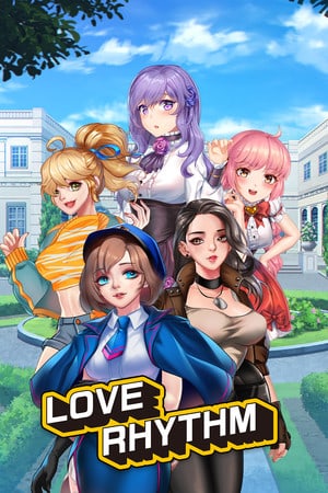 Скачать Love Rhythm