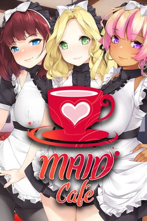 Скачать Maid Cafe
