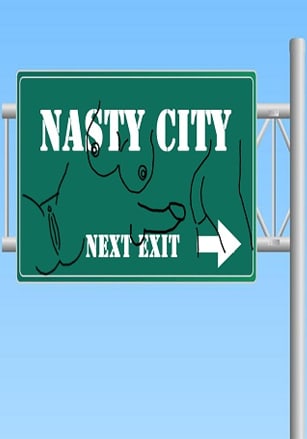 Скачать Nasty City