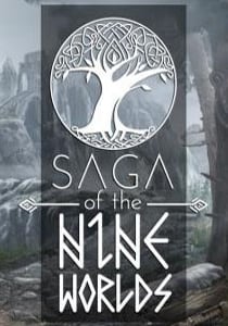 Скачать Saga of the Nine Worlds: The Gathering