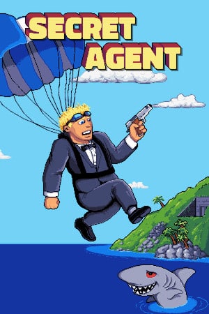 Скачать Secret Agent HD