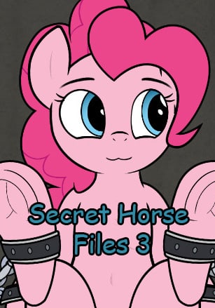 Скачать Secret Horse Files 3