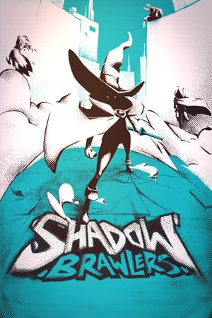 Скачать Shadow Brawlers