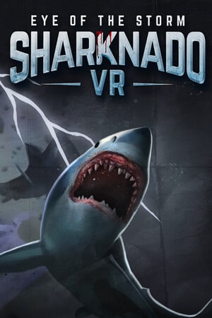 Скачать Sharknado VR: Eye of the Storm