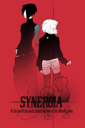 Скачать Synergia