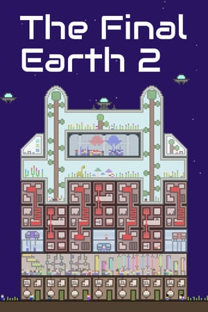 Скачать The Final Earth 2