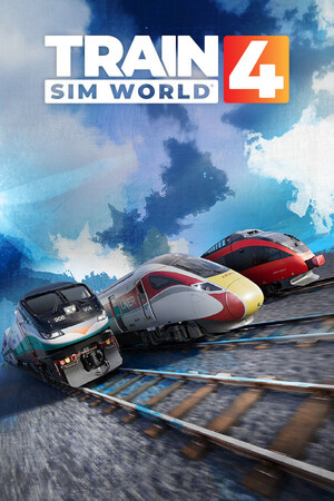 Скачать Train Sim World 4