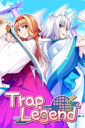 Скачать Trap Legend