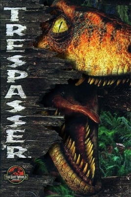 Скачать Trespasser: The Lost World - Jurassic Park