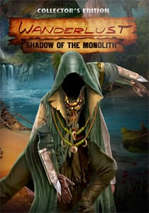 Скачать Wanderlust 3: Shadow of the Monolith