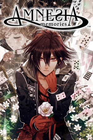 Скачать Amnesia: Memories
