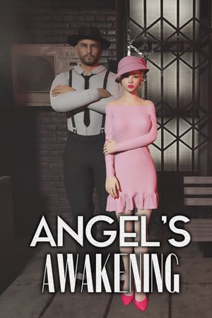 Скачать Angel's Awakening