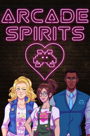 Скачать Arcade Spirits