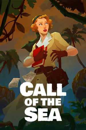 Скачать Call of the Sea