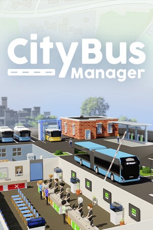 Скачать City Bus Manager