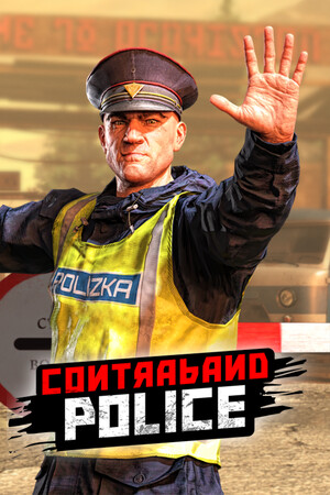 Скачать Contraband Police