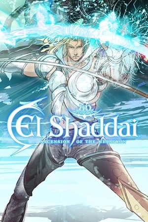 Скачать El Shaddai ASCENSION OF THE METATRON HD Remaster